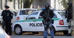 Πυροβολισμοί στην Πράγα, με νεκρούς και δεκάδες τραυματίες UPD