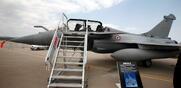 Ο ΣΥΡΙΖΑ και τα Rafale