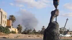 Αντιδράσεις από Γαλλία και Εμιράτα για την αποστολή στρατού στη Λιβύη από την Τουρκία