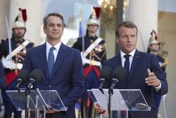 «Επικίνδυνη για την ειρήνη» και «δυσβάστακτη οικονομικά» η συμφωνία για τις γαλλικές φρεγάτες