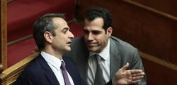 Κυβέρνηση Μητσοτάκη / Επί τάπητος υποχρεωτικός εμβολιασμός για τους άνω των 50 ετών - Στους 4 μήνες η 3η δόση