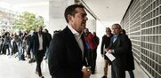 Κίνδυνος κατασκοπείας! Στον Ντογιάκο ο Αλέξης Τσίπρας: “Η παρακολούθηση των αρχηγών των Ενόπλων Δυνάμεων θέτει σε διακινδύνευση την εθνική μας ασφάλεια”