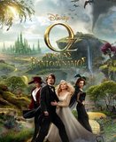 «Οζ: Μέγας και Παντοδύναμος» (“Oz: The great and powerful”)