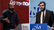 Πολιτικό «ρινγκ» στον ANT1 με Μαρινάκη – Τζανακόπουλο για τον Τέως: Επιστρατεύτηκε ο… Μαδούρο από τη ΝΔ (video)