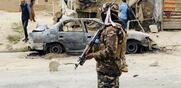 Αφγανιστάν / O ISIS ανέλαβε την ευθύνη για την επίθεση με ρουκέτες στο αεροδρόμιο