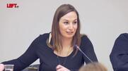 Ειρ. Αγαθοπούλου: Οι πολίτες μίλησαν! Ο φόβος αλλάζει πλευρά!