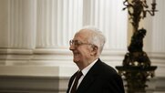 Πέθανε ο πρώην Πρόεδρος της Δημοκρατίας Χρήστος Σαρτζετάκης σε ηλικία 92 ετών