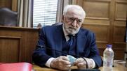 Προανακριτική – Καλογρίτσας: «Μην ακουμπάς τον Θεοδωρικάκο, ήταν παιδί μου!»
