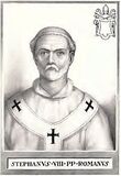 Πάπας Στέφανος Ζ΄