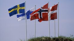 Συμφωνία για συντονισμένη αεράμυνα στα σκανδιναβικά κράτη