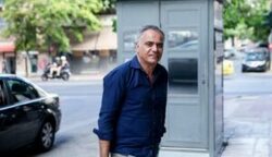 Στήλη Άλατος: Ανατριχιαστικές συμπτώσεις ή όχι;