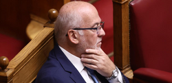 Ευρωπαϊκή Ένωση Δικαστών / «Χαστούκι» σε Φλωρίδη - «Θέτει σε κίνδυνο την ανεξαρτησία των δικαστών»