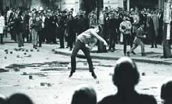 Murray Bookchin: Αποσπάσματα από μια επιστολή. Η πραγματοποίηση μιας επανάστασης: Τι συνέβη…Τι θα μπορούσε να είχε συμβεί…