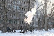 Πόλεμος στην Ουκρανία: Μάχες στο Τσερνόμπιλ – Προσπαθούν να καταλάβουν τον πυρηνικό σταθμό