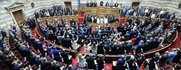 Ορκίστηκε η νέα Βουλή των Ελλήνων