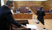 Προανακριτική: Πήγαν για μαλλί και βγαίνουν κουρεμένοι! “Ρούμπος” Τζάκρη: Μάρτυρας επιβεβαιώνει ότι Χούρι – Καλογρίτσας συναντήθηκαν για τα 3 εκ. της CCC ενώ στο “κάδρο” μπαίνει και ο Κυρ. Μητσοτάκης