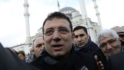 Τουρκία: Σε φυλάκιση καταδικάστηκε ο δήμαρχος Κωνσταντινούπολης, Εκρέμ Ιμάμογλου