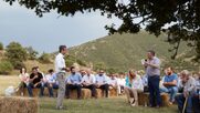 Ο Μητσοτάκης στην κυβέρνηση, το παρακράτος στην εξουσία: η Ελλάδα γίνεται μια τριτοκοσμική χώρα