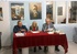 Παρουσίαση του βιβλίου της Παυλίνας Μπεχράκη με τίτλο «Για να θυμίζει!»