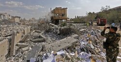 Κόσμος: Ειδήσεις