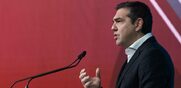 Τσίπρας: Μεγαλύτερη ένδειξη της ηττοπάθειας Μητσοτάκη τα αδιανόητα σενάρια που εξυφαίνει-Οι υποψηφιότητες ΣΥΡΙΖΑ-ΠΣ και οι 3 παράγοντες που θα κρίνουν τις εκλογές (vid)