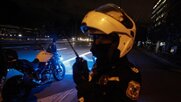 Θεσσαλονίκη: Τραυματίες 5 αστυνομικοί που προσπάθησαν να διαλύσουν γλέντι
