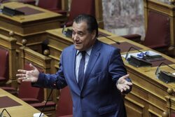 Ζητά και τα ρέστα από το ΠΑΣΟΚ ο Γεωργιάδης: «Πάρτε 3% να τελειώνουμε…»