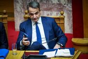 Πραγματογνώμονες Συλλόγου «Τέμπη» απαντούν στον Μητσοτάκη: «Έχουμε βρει τις αποδείξεις του εγκλήματος»