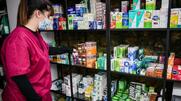 Δραματικές ελλείψεις φαρμάκων στη Θεσσαλία: SOS από τους φαρμακοποιούς – «Εξαφανισμένο το υπουργείο Υγείας»