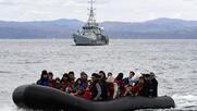 Νέο ευρωπαϊκό «χαστούκι» στον Μητσοτάκη για τα pushbacks: Παρακρατούνται κονδύλια Frontex και Ακτοφυλακής