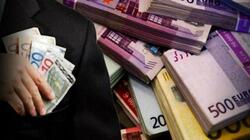 «Λεφτόδεντρα» ΝΔ: Ολόκληρη η λίστα με τις απευθείας αναθέσεις και τη διασπάθιση δημόσιου χρήματος