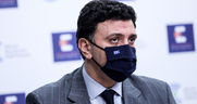 Επιστράτευση ιδιωτών γιατρών ανακοίνωσε ο υπουργός Υγείας