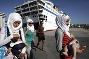 Τη Δευτέρα 21 Μαρτίου η σύσκεψη φορέων της Περιφέρειας Δυτικής Ελλάδας για τους χώρους προσωρινής στέγασης προσφύγων