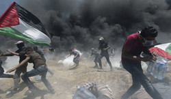 Απερίφραστη καταδίκη της σφαγής στη Γάζα από την Κ.Ο. του ΣΥΡΙΖΑ