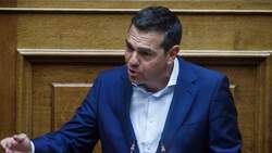 Τσίπρας: «Ο Μητσοτάκης με τυμβωρυχία αναδείχθηκε πρωθυπουργός κι έτσι συνεχίζει»