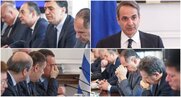 Οργή για τα κροκοδείλια δάκρυα των Υπουργών – “Δεν ντρέπονται λίγο;”