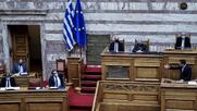Τσίπρας σε Μητσοτάκη: «Δημόσιος κίνδυνος η Ομάδα ΔΡΑΣΗ και πρέπει να καταργηθεί»
