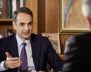 Κυνική ομολογία Μητσοτάκη: «Είμαστε χειρότερα μόνο στους θανάτους»