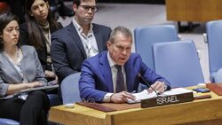 Βράζει το Ισραήλ για την στάση των ΗΠΑ σχετικά με την κατάπαυση πυρός στη Γάζα