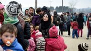 Καμία προστασία για τις παράτυπες μετανάστριες στην οδηγία της ΕΕ για την έμφυλη βία