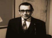 Τάκης Μηλιάδης 1922 – 1985