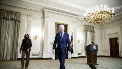 Ο Μπάιντεν λανσάρει ένα μεγάλο πρόγραμμα καταπολέμησης της παιδικής φτώχειας