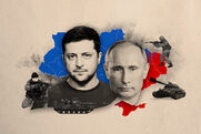 Έξι μήνες μετά την έναρξη του πολέμου στην Ουκρανία, τι μέλλει γενέσθαι;