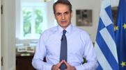 «Άνθρακας» η αύξηση του κατώτατου μισθού: Νέα προσαρμογή, κατώτερη του πληθωρισμού, ανακοίνωσε ο Μητσοτάκης