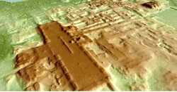 Aguada Fenix: Μνημειακές κατασκευές χωρίς εξουσία