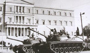Το Πραξικόπημα της 21ης Απριλίου 1967