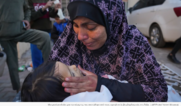 Τουλάχιστον 700 νεκροί σε ένα 24ωρο από το ισραηλινό σφυροκόπημα της Γάζας