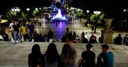 «Για να πάρουν εκδίκηση τα όνειρα μας... τρομοκρατήστε τους τρομοκράτες»