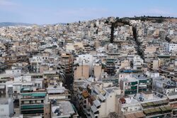 Σε 11 δόσεις φέτος η πληρωμή του ΕΝΦΙΑ, σε 12 δόσεις το 2025