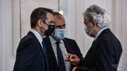 Με την έγκριση του Μαξίμου το «ναυάγιο» της διαχείρισης της κακοκαιρίας